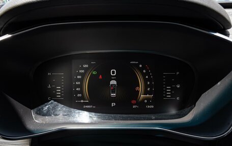 Geely Atlas, 2023 год, 1 870 000 рублей, 15 фотография