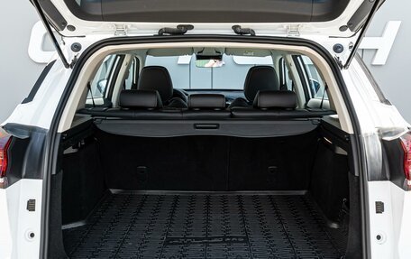 Geely Atlas, 2023 год, 1 870 000 рублей, 20 фотография
