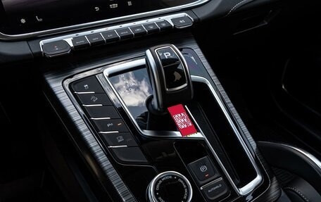 Geely Atlas, 2023 год, 1 870 000 рублей, 12 фотография