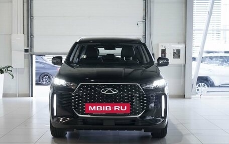 Chery Tiggo 4 I рестайлинг, 2026 год, 2 196 810 рублей, 2 фотография