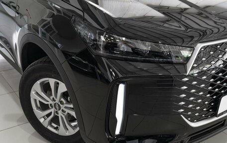 Chery Tiggo 4 I рестайлинг, 2026 год, 2 196 810 рублей, 25 фотография