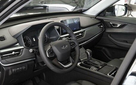 Chery Tiggo 4 I рестайлинг, 2026 год, 2 196 810 рублей, 4 фотография
