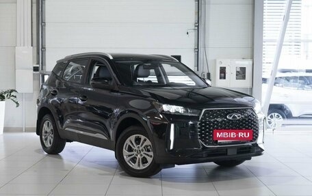 Chery Tiggo 4 I рестайлинг, 2026 год, 2 196 810 рублей, 3 фотография