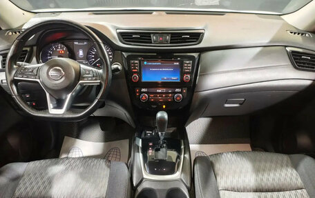 Nissan X-Trail, 2020 год, 2 175 000 рублей, 8 фотография