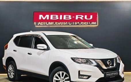 Nissan X-Trail, 2020 год, 2 175 000 рублей, 3 фотография