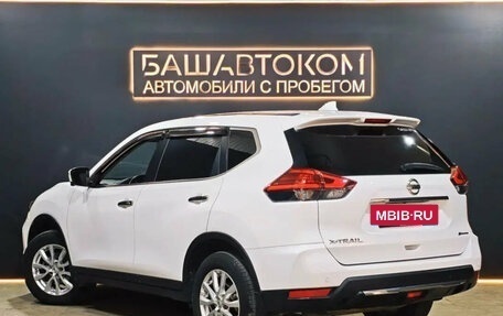 Nissan X-Trail, 2020 год, 2 175 000 рублей, 7 фотография