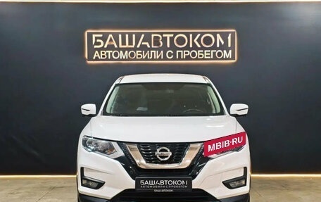 Nissan X-Trail, 2020 год, 2 175 000 рублей, 2 фотография