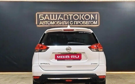 Nissan X-Trail, 2020 год, 2 175 000 рублей, 5 фотография