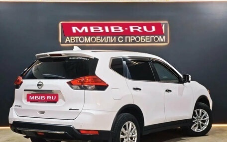Nissan X-Trail, 2020 год, 2 175 000 рублей, 4 фотография