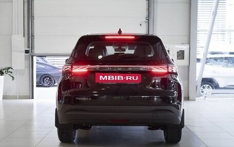 Chery Tiggo 4 I рестайлинг, 2026 год, 2 196 810 рублей, 27 фотография