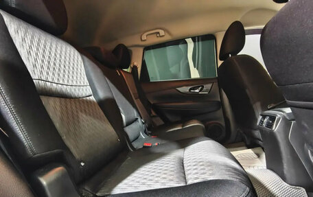 Nissan X-Trail, 2020 год, 2 175 000 рублей, 16 фотография