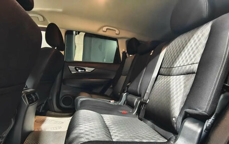 Nissan X-Trail, 2020 год, 2 175 000 рублей, 15 фотография