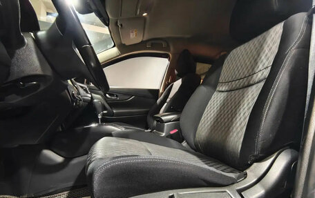 Nissan X-Trail, 2020 год, 2 175 000 рублей, 14 фотография