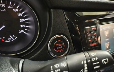 Nissan X-Trail, 2020 год, 2 175 000 рублей, 20 фотография