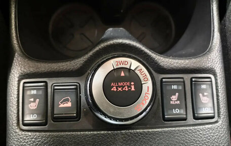 Nissan X-Trail, 2020 год, 2 175 000 рублей, 19 фотография