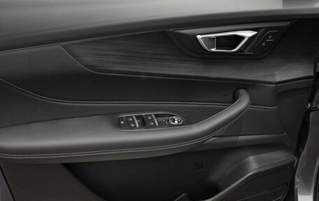 Chery Tiggo 4 I рестайлинг, 2025 год, 2 345 000 рублей, 5 фотография