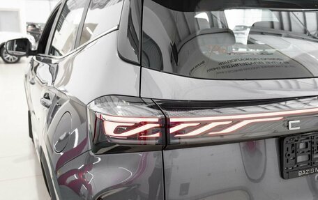 Chery Tiggo 4 I рестайлинг, 2025 год, 2 345 000 рублей, 14 фотография