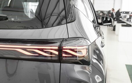 Chery Tiggo 4 I рестайлинг, 2025 год, 2 345 000 рублей, 15 фотография