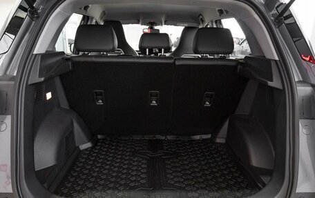 Chery Tiggo 4 I рестайлинг, 2025 год, 2 345 000 рублей, 16 фотография