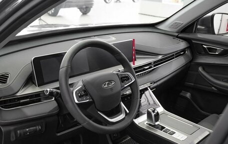 Chery Tiggo 4 I рестайлинг, 2025 год, 2 345 000 рублей, 4 фотография
