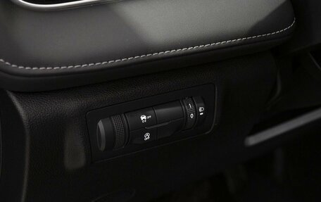 Chery Tiggo 4 I рестайлинг, 2025 год, 2 345 000 рублей, 20 фотография