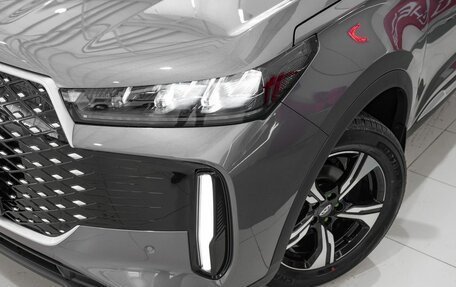 Chery Tiggo 4 I рестайлинг, 2025 год, 2 345 000 рублей, 21 фотография