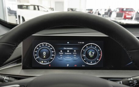Chery Tiggo 4 I рестайлинг, 2025 год, 2 345 000 рублей, 23 фотография