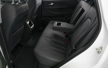 Chery Tiggo 4 I рестайлинг, 2026 год, 2 147 310 рублей, 7 фотография