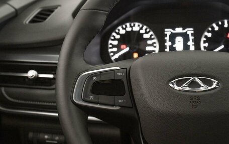 Chery Tiggo 4 I рестайлинг, 2026 год, 2 147 310 рублей, 10 фотография