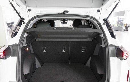 Chery Tiggo 4 I рестайлинг, 2026 год, 2 147 310 рублей, 16 фотография