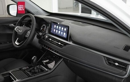 Chery Tiggo 4 I рестайлинг, 2026 год, 2 147 310 рублей, 17 фотография