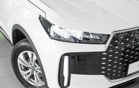 Chery Tiggo 4 I рестайлинг, 2026 год, 2 147 310 рублей, 26 фотография