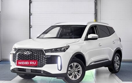 Chery Tiggo 4 I рестайлинг, 2026 год, 2 147 310 рублей, 28 фотография