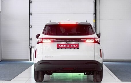 Chery Tiggo 4 I рестайлинг, 2026 год, 2 147 310 рублей, 30 фотография