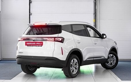 Chery Tiggo 4 I рестайлинг, 2026 год, 2 147 310 рублей, 29 фотография