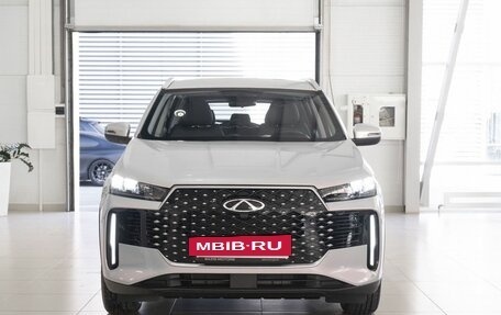 Chery Tiggo 4 I рестайлинг, 2025 год, 2 169 000 рублей, 3 фотография
