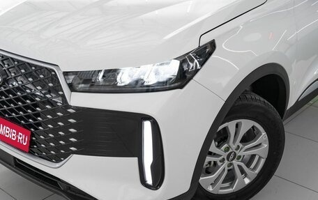 Chery Tiggo 4 I рестайлинг, 2026 год, 2 147 310 рублей, 25 фотография