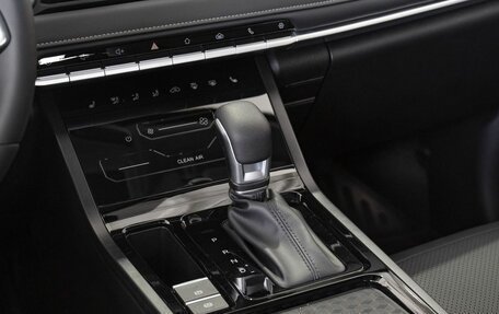 Chery Tiggo 4 I рестайлинг, 2025 год, 2 169 000 рублей, 11 фотография