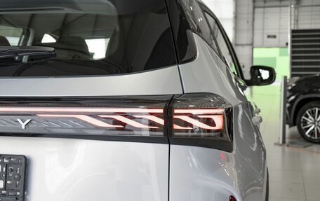 Chery Tiggo 4 I рестайлинг, 2025 год, 2 169 000 рублей, 14 фотография