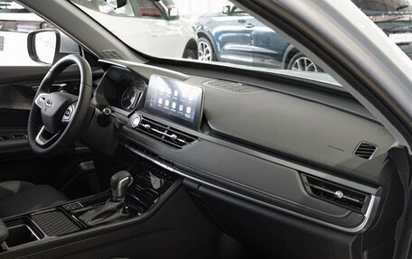 Chery Tiggo 4 I рестайлинг, 2025 год, 2 169 000 рублей, 16 фотография