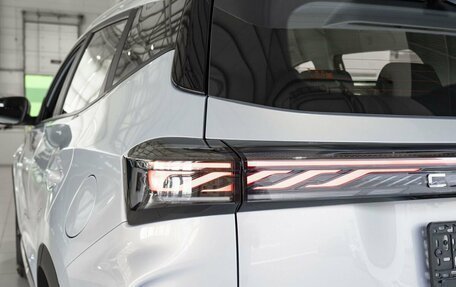 Chery Tiggo 4 I рестайлинг, 2025 год, 2 169 000 рублей, 13 фотография