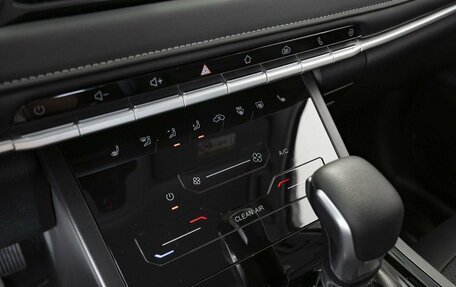 Chery Tiggo 4 I рестайлинг, 2025 год, 2 169 000 рублей, 20 фотография