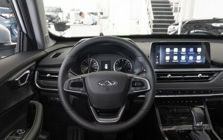 Chery Tiggo 4 I рестайлинг, 2025 год, 2 169 000 рублей, 8 фотография