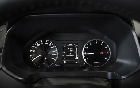 Chery Tiggo 4 I рестайлинг, 2025 год, 2 169 000 рублей, 22 фотография