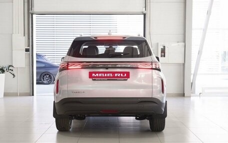 Chery Tiggo 4 I рестайлинг, 2025 год, 2 169 000 рублей, 26 фотография