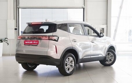 Chery Tiggo 4 I рестайлинг, 2025 год, 2 169 000 рублей, 28 фотография