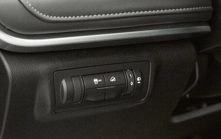 Chery Tiggo 4 I рестайлинг, 2026 год, 2 196 810 рублей, 11 фотография
