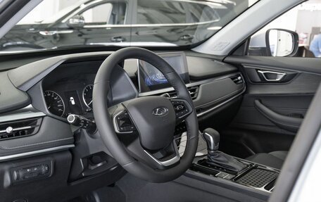 Chery Tiggo 4 I рестайлинг, 2026 год, 2 196 810 рублей, 4 фотография