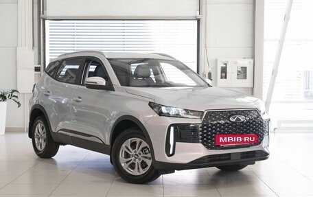 Chery Tiggo 4 I рестайлинг, 2026 год, 2 196 810 рублей, 2 фотография