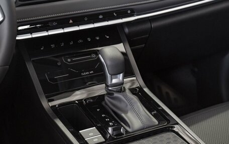 Chery Tiggo 4 I рестайлинг, 2026 год, 2 196 810 рублей, 11 фотография